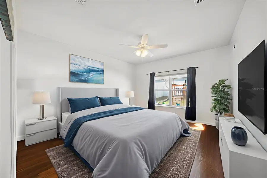 4036 Balsam Falls Road, Deland, FL 32724 - #3