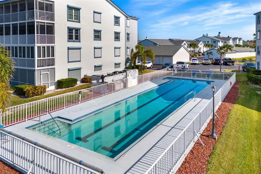 630 S Brevard Avenue #1116, Cocoa Beach, FL 32931 - #2