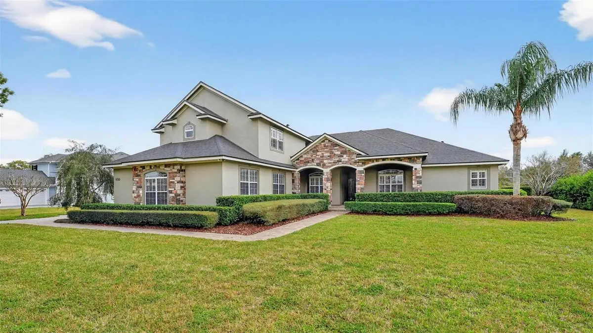 4520 Claire Rose Court, Mount Dora, FL 32757 - #1