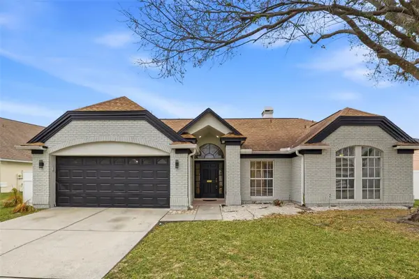 3641 Idle Hour Drive, ORLANDO, FL 32822