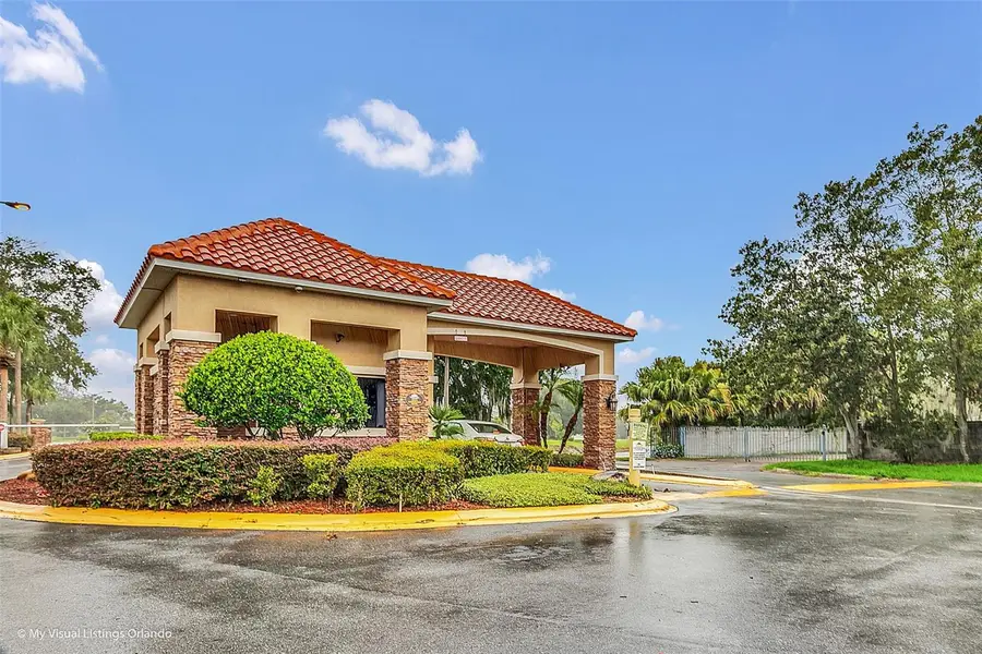 3641 Idle Hour Drive, Orlando, FL 32822 - #3