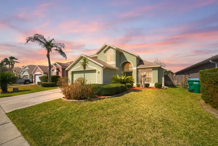 632 Blenheim Loop, Winter Springs, FL 32708 - #3