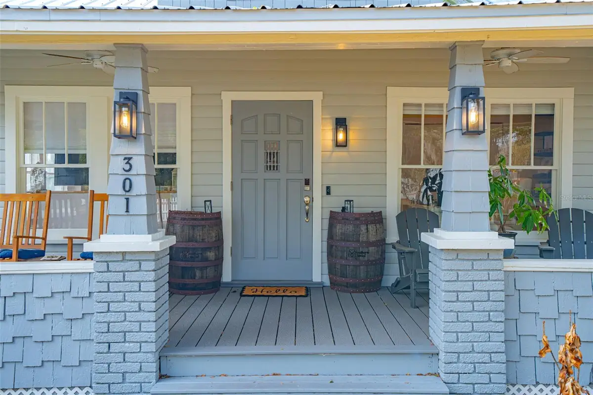 301 N Oak Avenue, Orange City, FL 32763 - #1