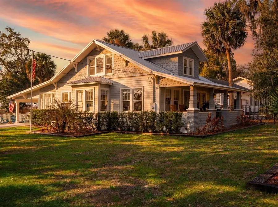 301 N Oak Avenue, Orange City, FL 32763 - #3