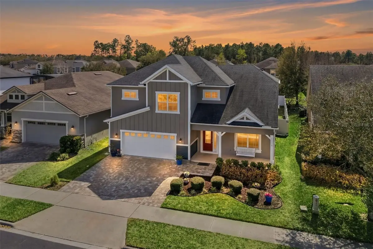 2024 Cresswell Street, Ocoee, FL 34761 - #1