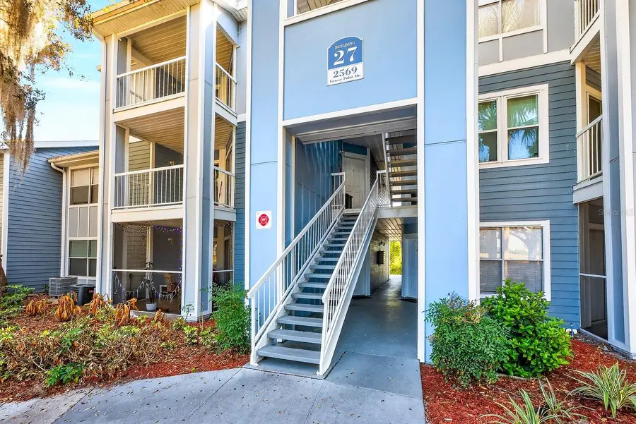 2569 Grassy Point Drive #207, Lake Mary, FL 32746 - #2