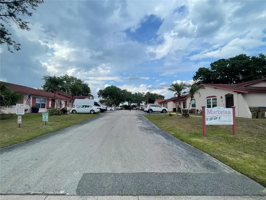 53 W Marbrisa Way, Kissimmee, FL 34743 - #3