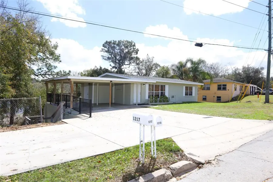 1219-1217 East Avenue, Clermont, FL 34711 - #2