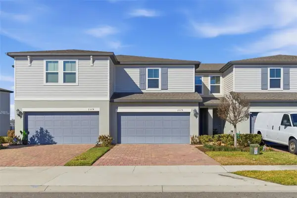 2578 Sweet Viburnum Way, OCOEE, FL 34761