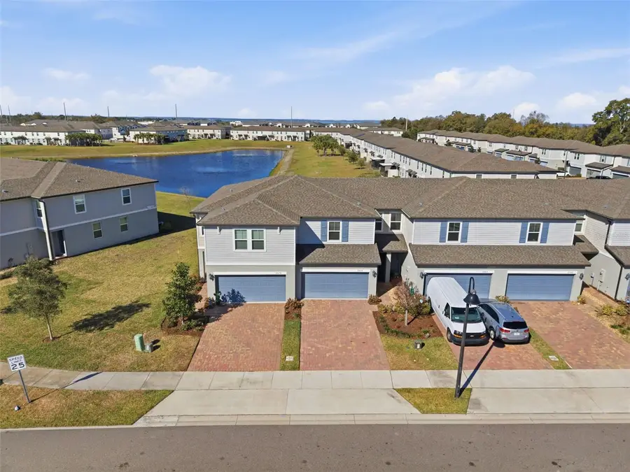 2578 Sweet Viburnum Way, Ocoee, FL 34761 - #2