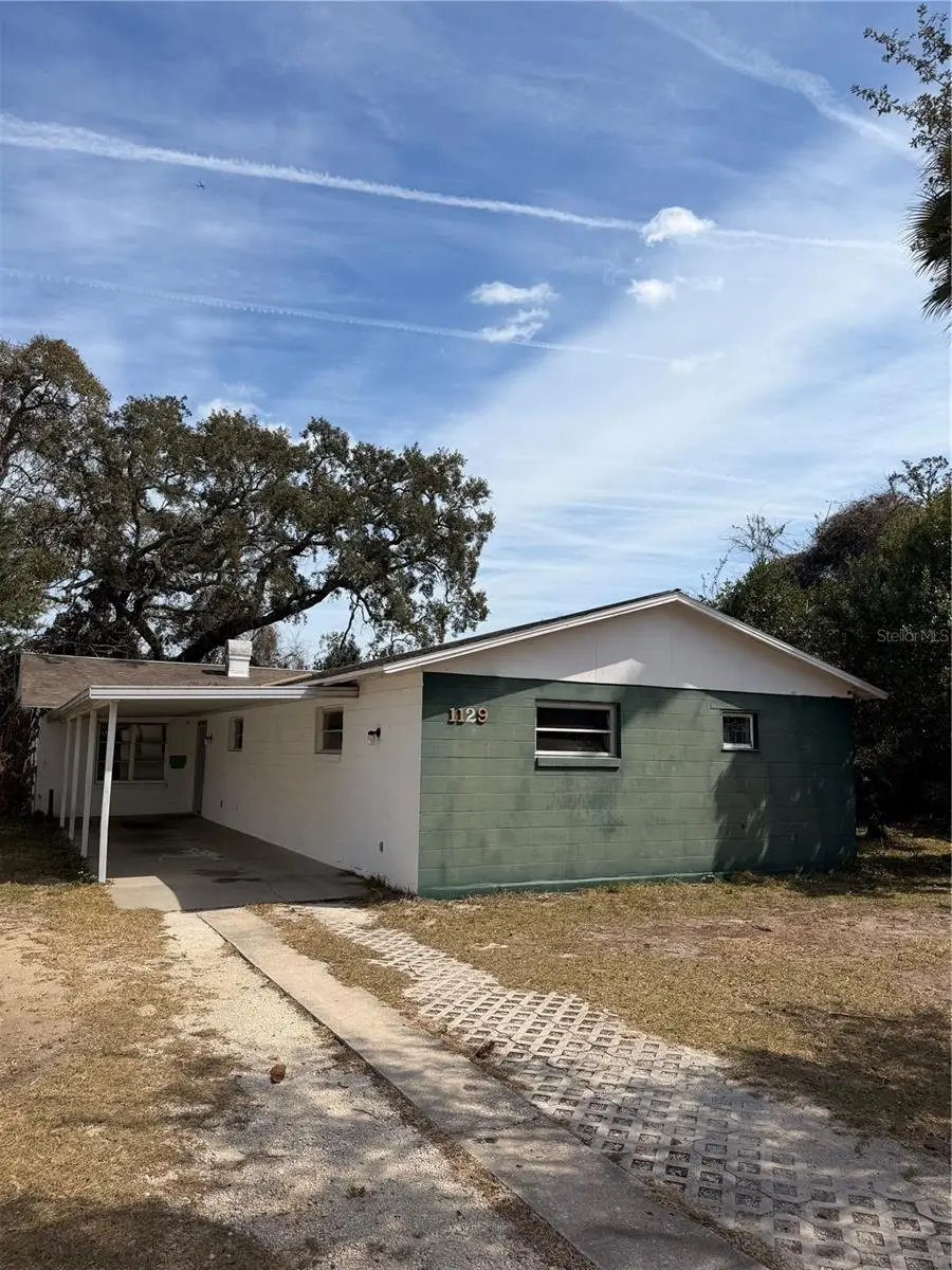 1129 Holly Avenue, Daytona Beach, FL 32117 - #1