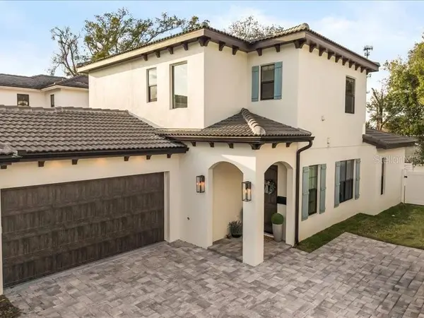 1405 Miller Avenue, WINTER PARK, FL 32789