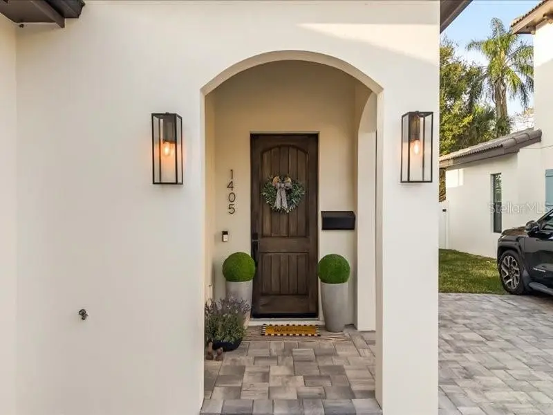 1405 Miller Avenue, Winter Park, FL 32789 - #2