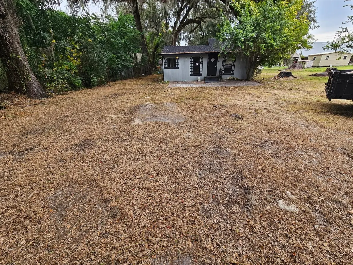 716 N Clermont Avenue, Fort Meade, FL 33841 - #1