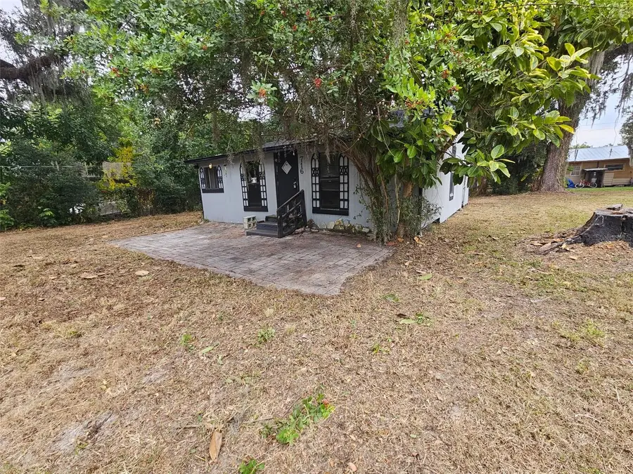 716 N Clermont Avenue, Fort Meade, FL 33841 - #2