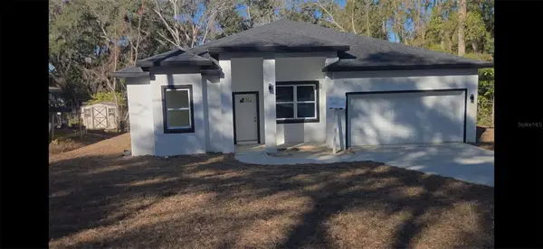 4592 SW Channel Heights Court, DUNNELLON, FL 34431