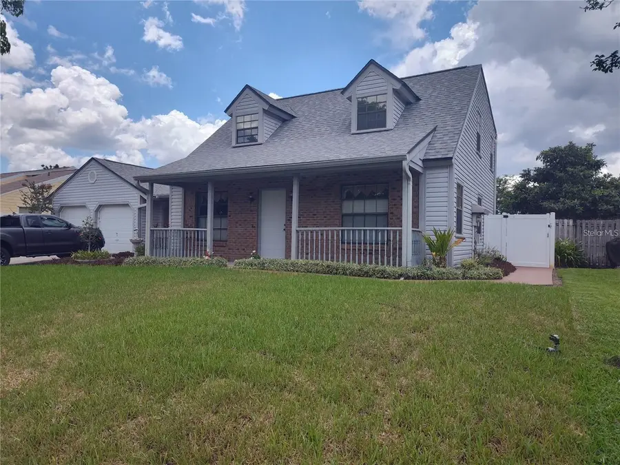 8850 Pine Bay Court, Orlando, FL 32825 - #2