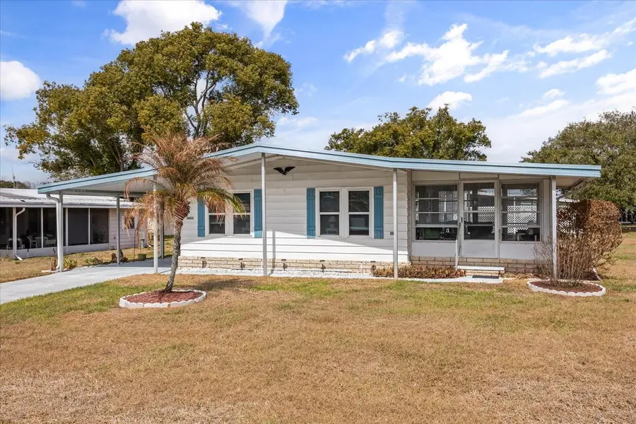 3603 S Citrus Circle #1483, Zellwood, FL 32798 - #3