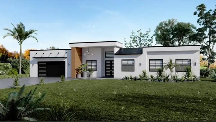 19425 Oberly Parkway, Orlando, FL 32833 - #1