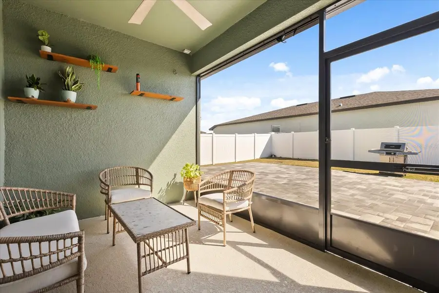 2216 Crossbow Street, Minneola, FL 34715 - #2