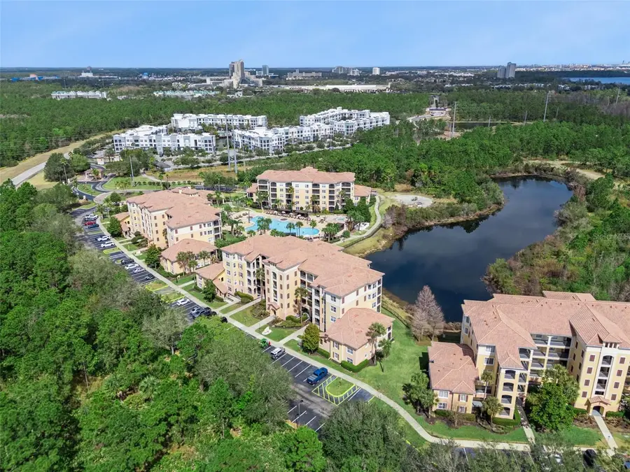 8815 Worldquest Boulevard #502, Orlando, FL 32821 - #2