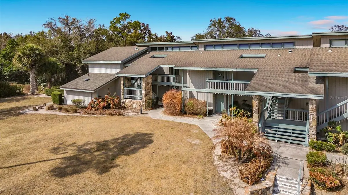 4196 Abbey Court #4196, Haines City, FL 33844 - #1