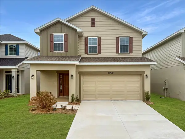 4098 Sagefield Drive, ST CLOUD, FL 34773