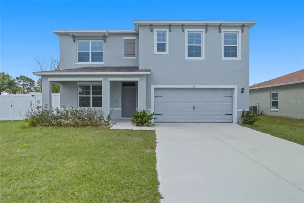 41 Dorset Drive, KISSIMMEE, FL 34758