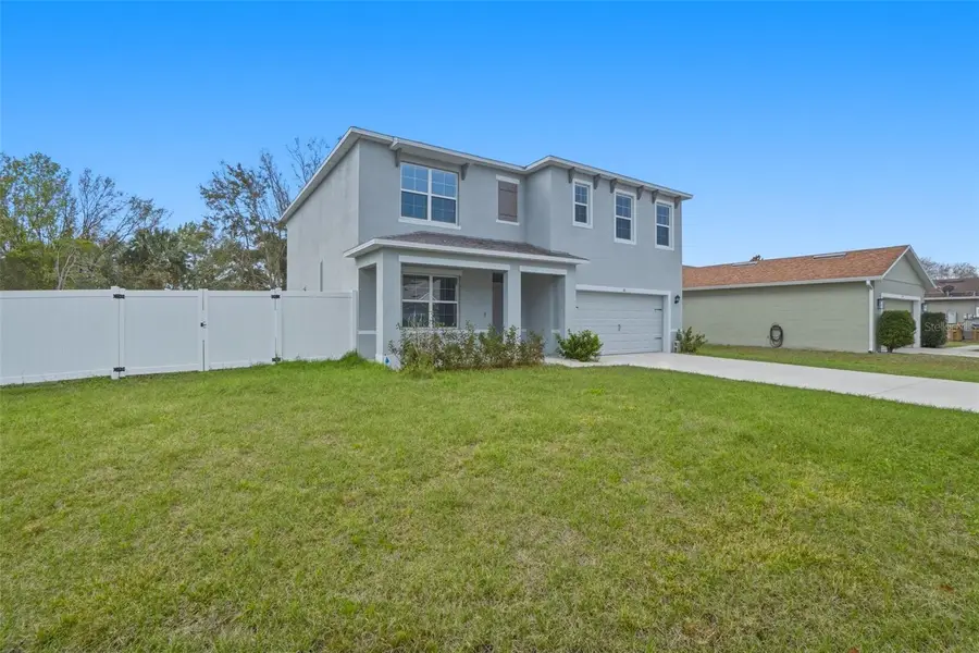 41 Dorset Drive, Kissimmee, FL 34758 - #3