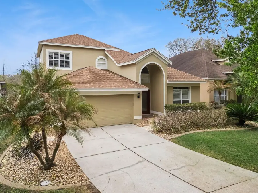 981 N Lake Claire Circle, Oviedo, FL 32765 - #3