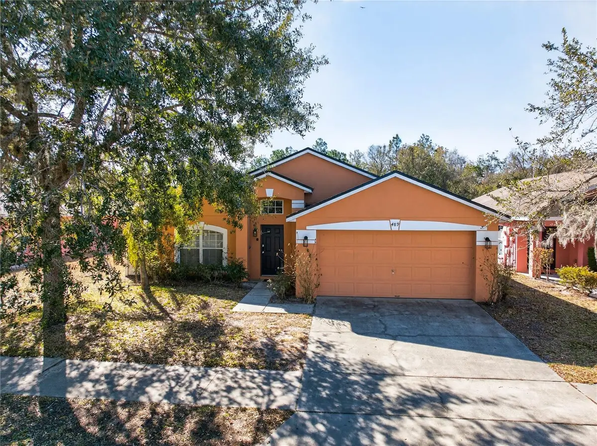 489 Scrub Jay Way, Davenport, FL 33896 - #1