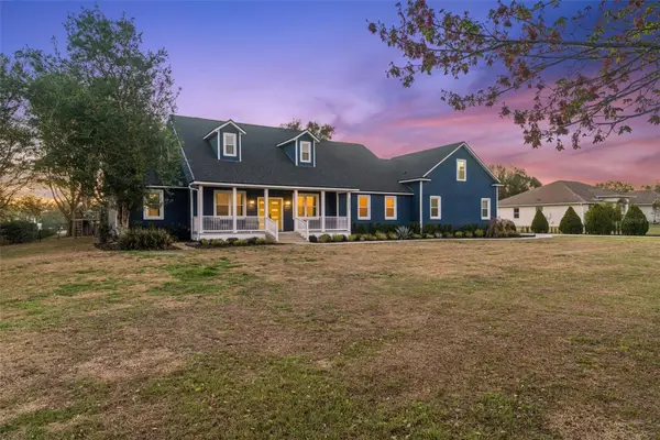 32345 Wolfs Trail, SORRENTO, FL 32776