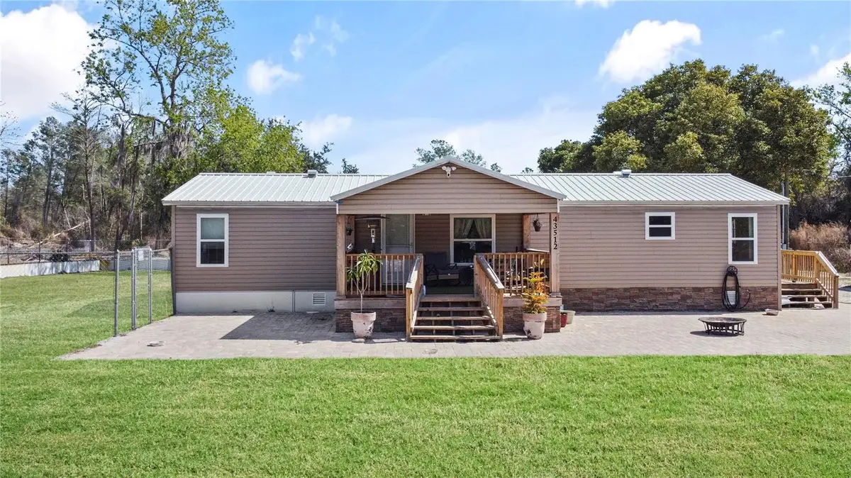 43512 Bear Lake Boulevard, Deland, FL 32720 - #1