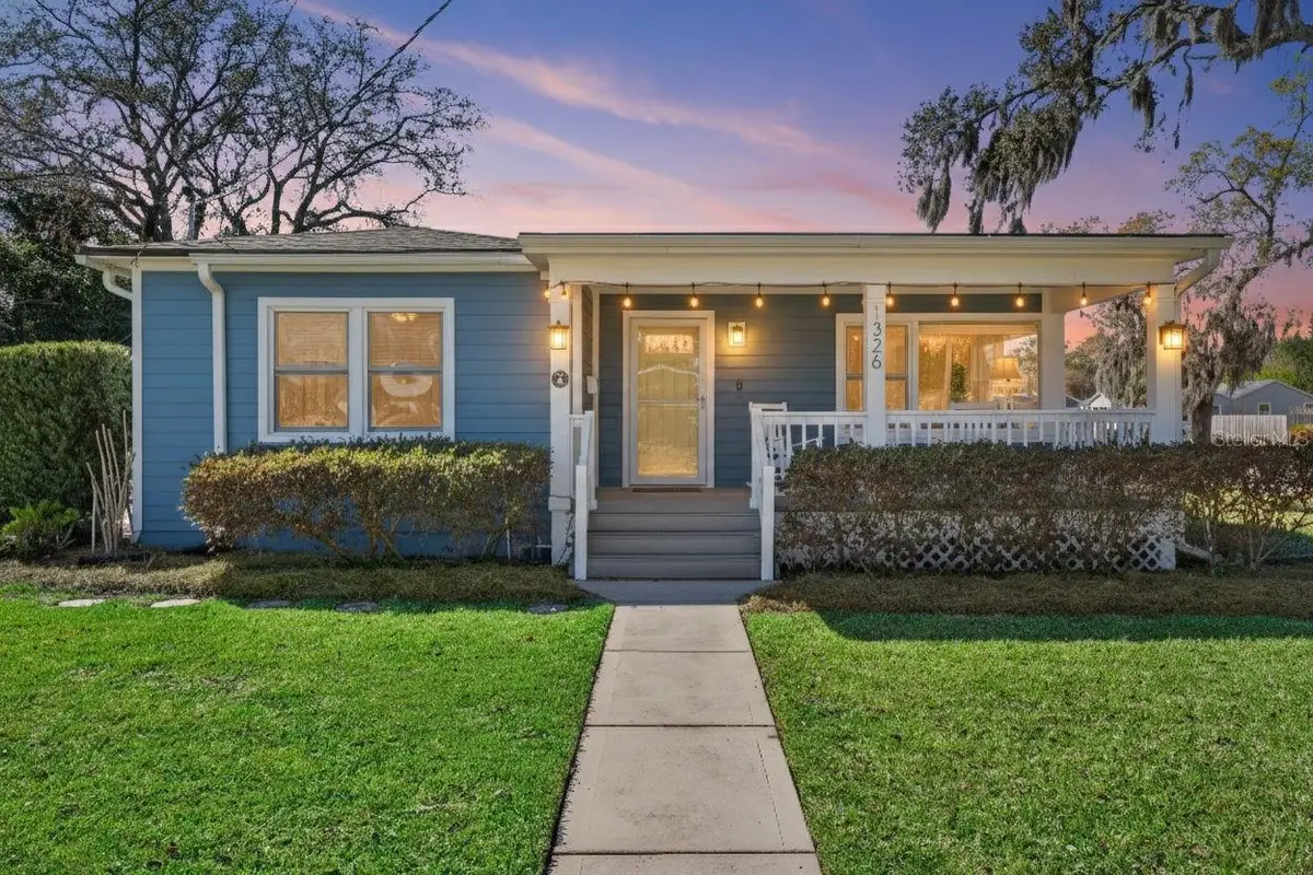 1326 Georgia Boulevard, Orlando, FL 32803 - #1