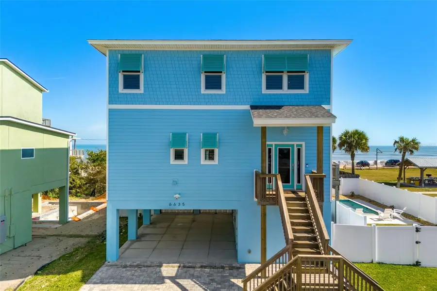 6635 Turtlemound Road, New Smyrna Beach, FL 32169 - #3