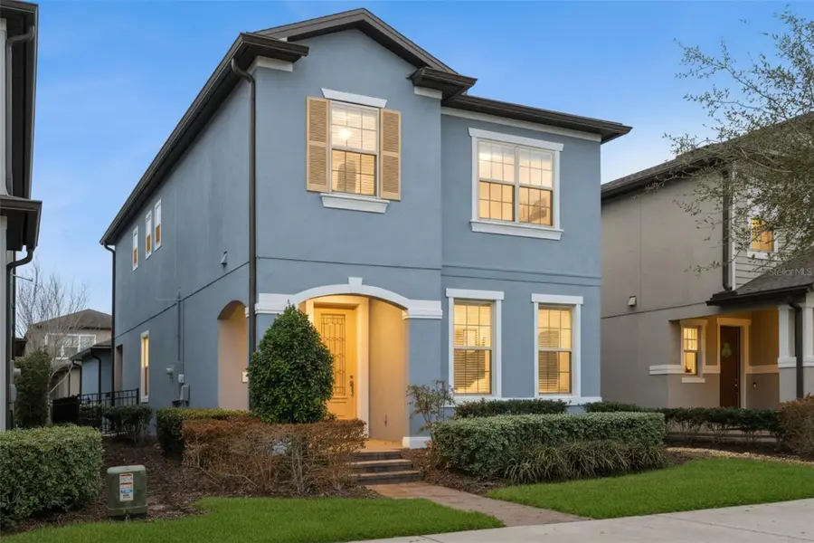 14326 Murcott Blossom Boulevard, Winter Garden, FL 34787 - #3