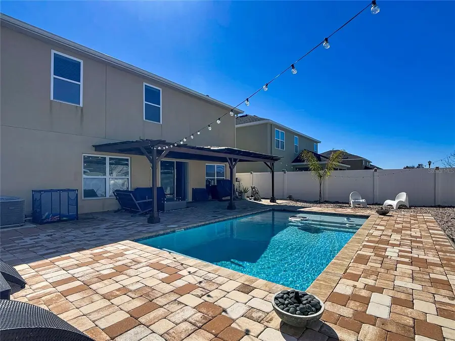 4711 Greycliff Prairie Drive, Kissimmee, FL 34758 - #2