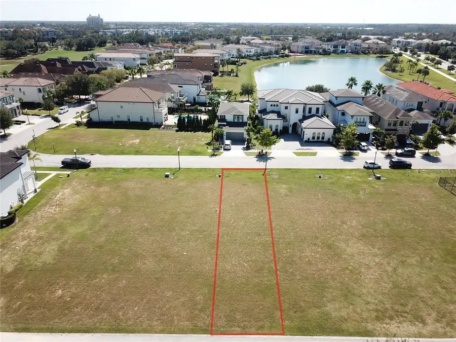 7809 Loxahatchee Court, Reunion, FL 34747 - #3