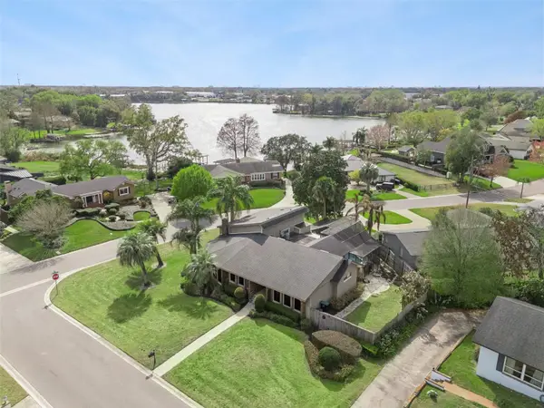 3226 S Osceola Avenue, ORLANDO, FL 32806