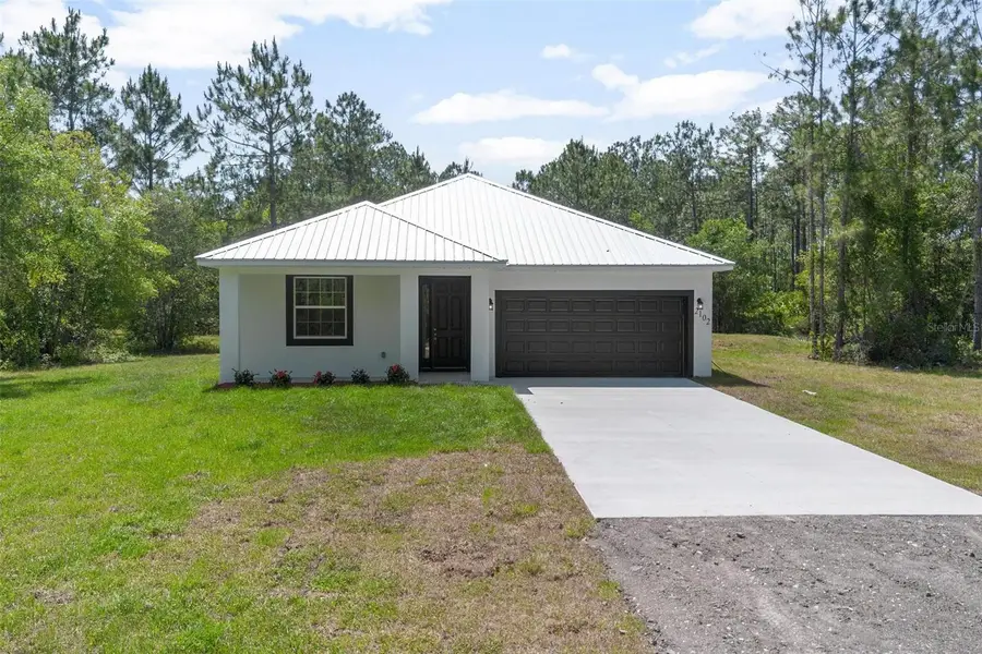 4253 Fruitwood Avenue, Bunnell, FL 32110 - #2