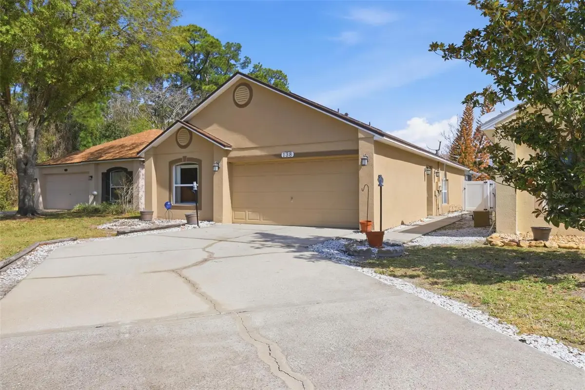 138 Placid Woods Court, Sanford, FL 32773 - #1