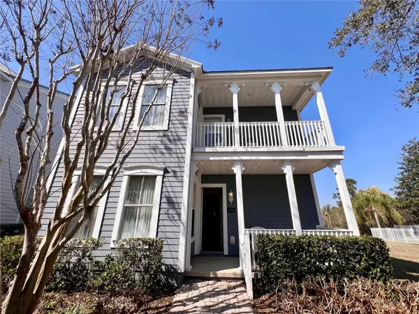 1406 Reunion Boulevard, REUNION, FL 34747