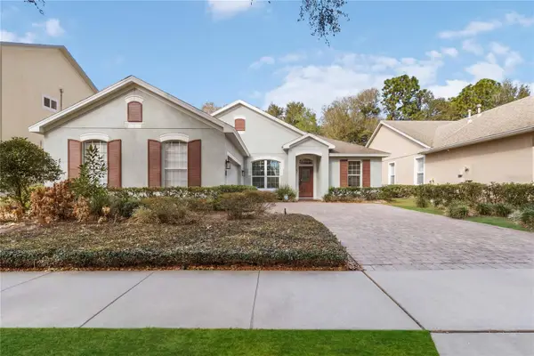 440 Victoria Hills Drive, DELAND, FL 32724