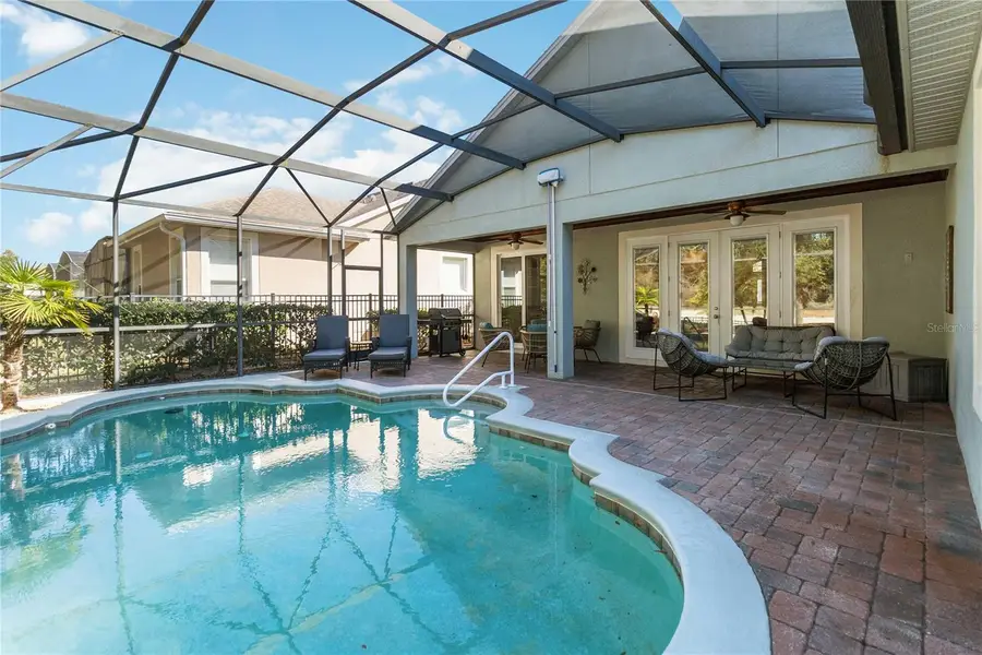 440 Victoria Hills Drive, Deland, FL 32724 - #2