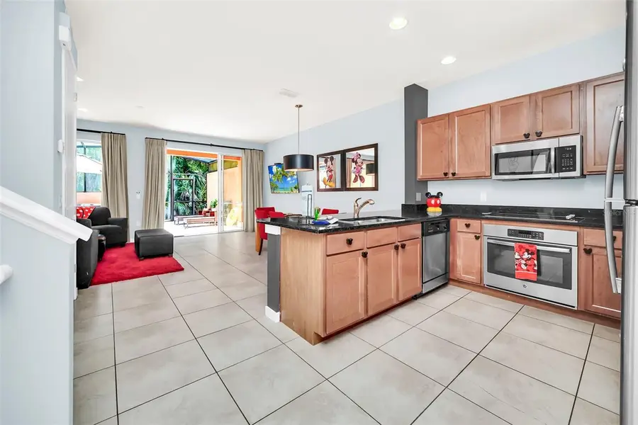 2607 Corvette Lane, Kissimmee, FL 34746 - #2