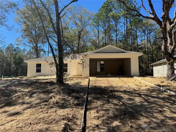 214 E Caldwell Drive, CITRUS SPRINGS, FL 34434