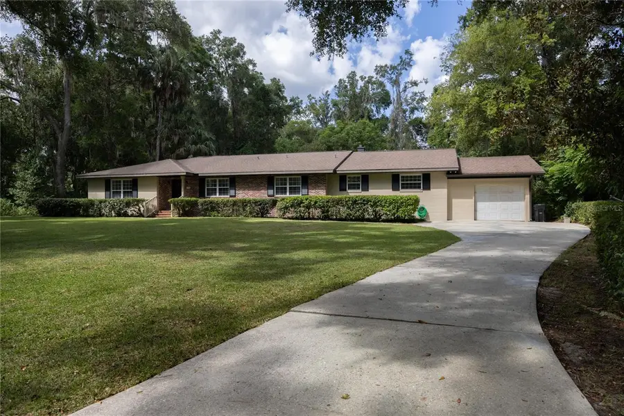 450 NW 58th Street, Gainesville, FL 32607 - #3