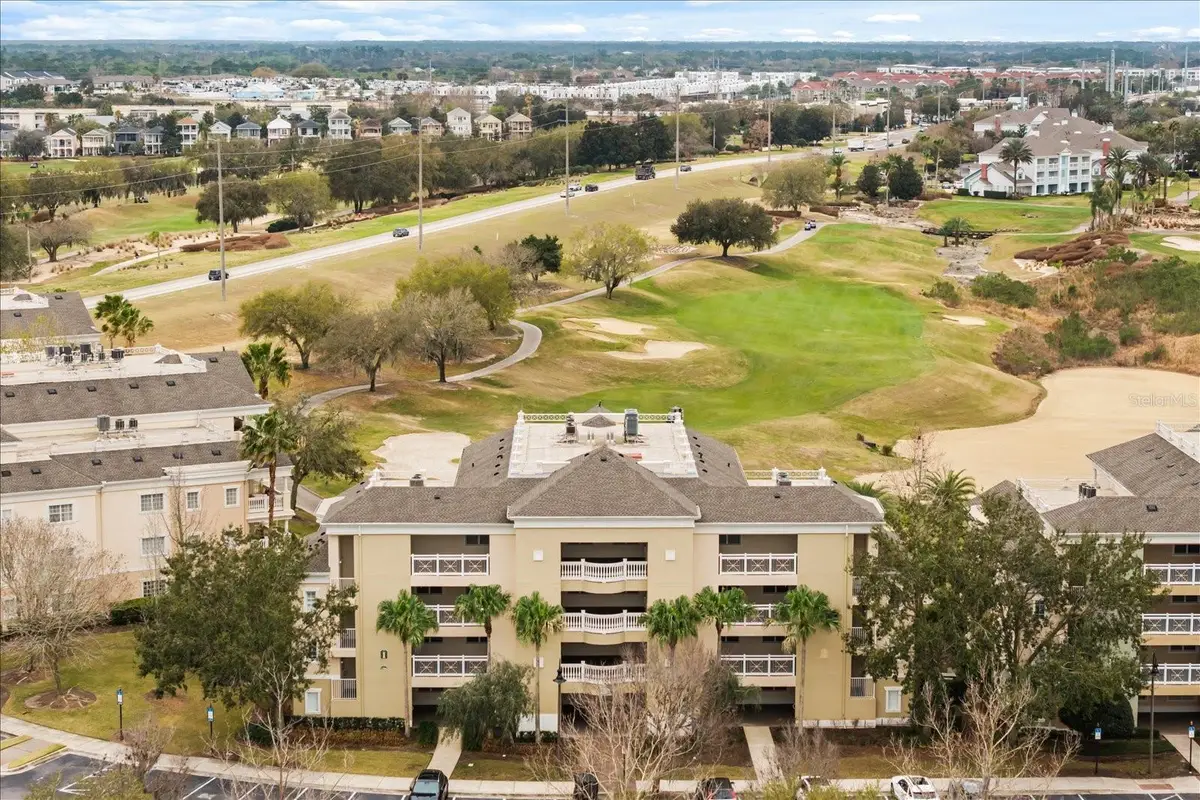 1366 Centre Court Ridge Drive #103, Reunion, FL 34747 - #1