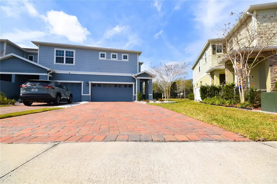 2702 Pleasant Cypress Circle, Kissimmee, FL 34741 - #2