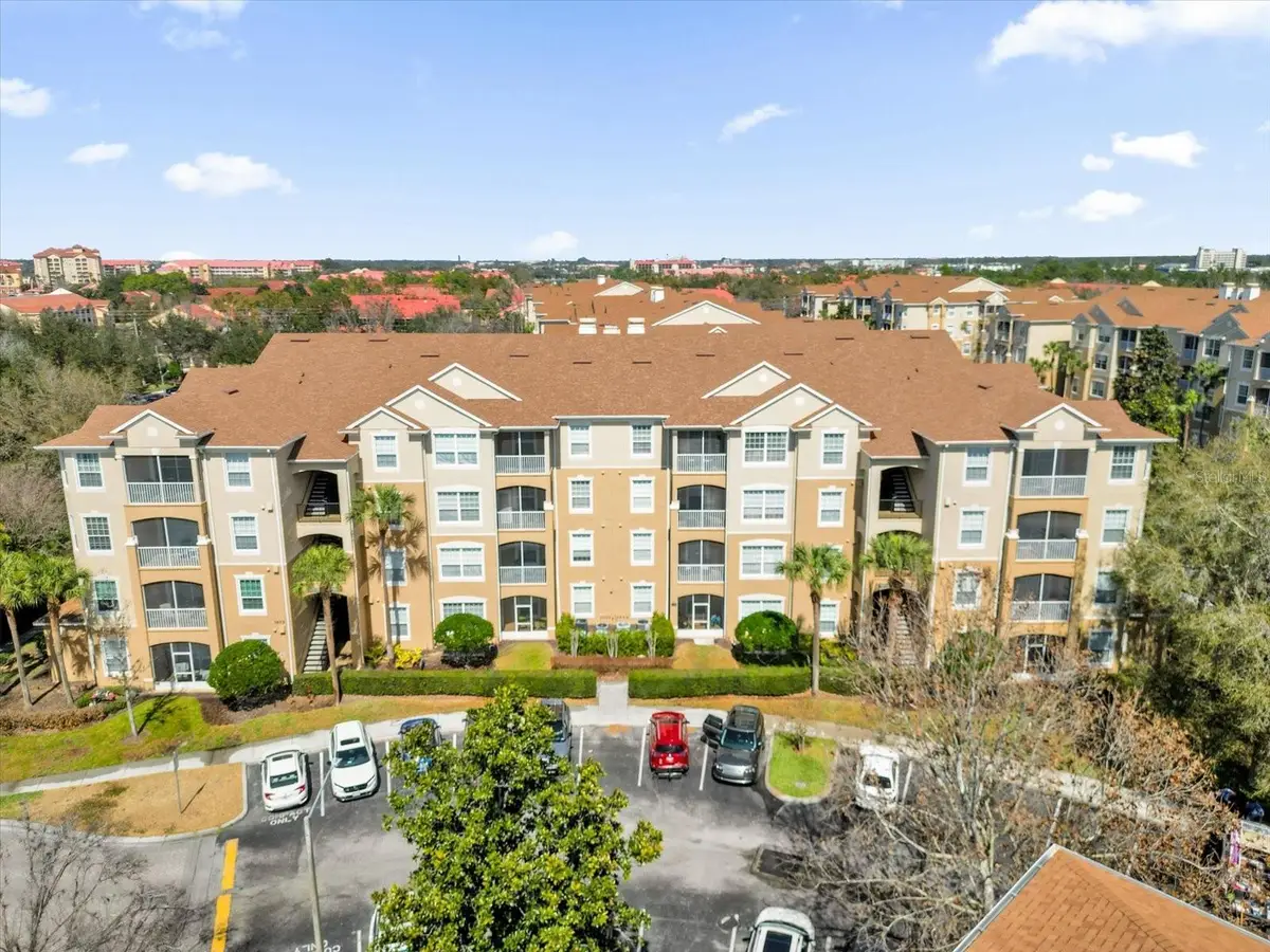 7671 Comrow Street #303, Kissimmee, FL 34747 - #1